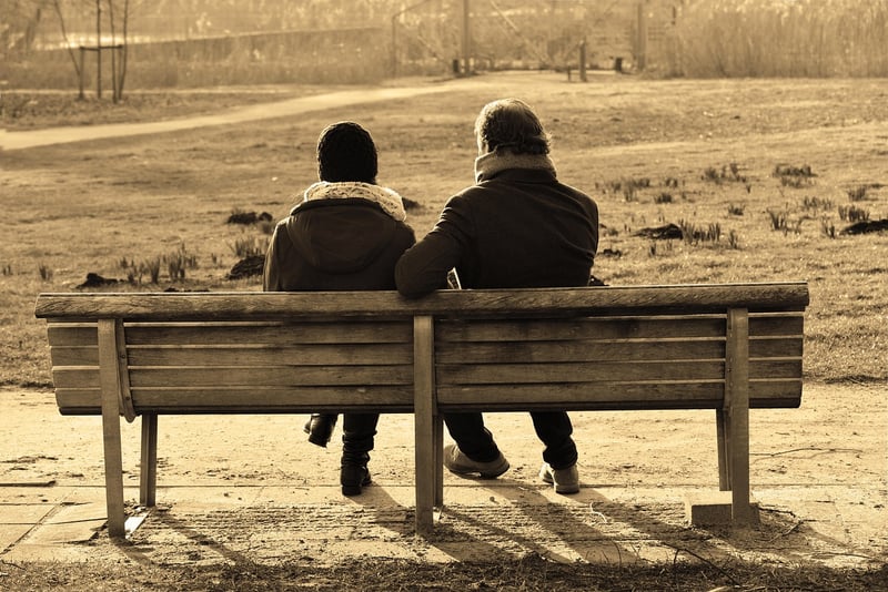 Quiet Conversations